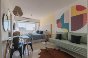 Fliphaus Libertador 5700 - 3 Pax Loft Belgrano